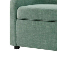 Lotus Sandikli Bench-Bank-Hoom Concept-kahve-NowShopFun