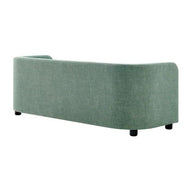Lotus Sandikli Bench-Bank-Hoom Concept-kahve-NowShopFun