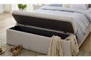 Lotus Sandikli Bench-Bank-Hoom Concept-beyaz-NowShopFun