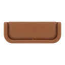 Lotus Sandikli Bench-Bank-Hoom Concept-kahve-NowShopFun