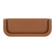 Lotus Sandikli Bench-Bank-Hoom Concept-kahve-NowShopFun