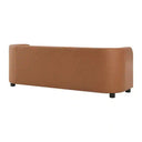 Lotus Sandikli Bench-Bank-Hoom Concept-kahve-NowShopFun
