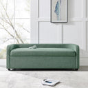 Lotus Sandikli Bench-Bank-Hoom Concept-yesil-NowShopFun