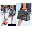 Louis Vuitton Catwalk Kitap
