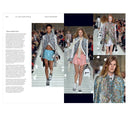 Louis Vuitton Catwalk Kitap