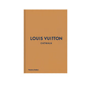 Louis Vuitton Catwalk Kitap