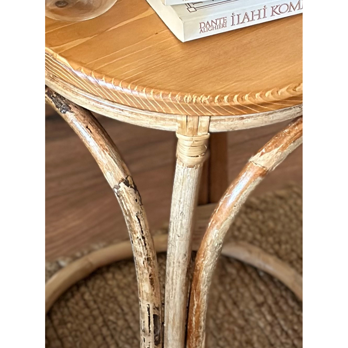 Loum Rattan Yan Sehpa