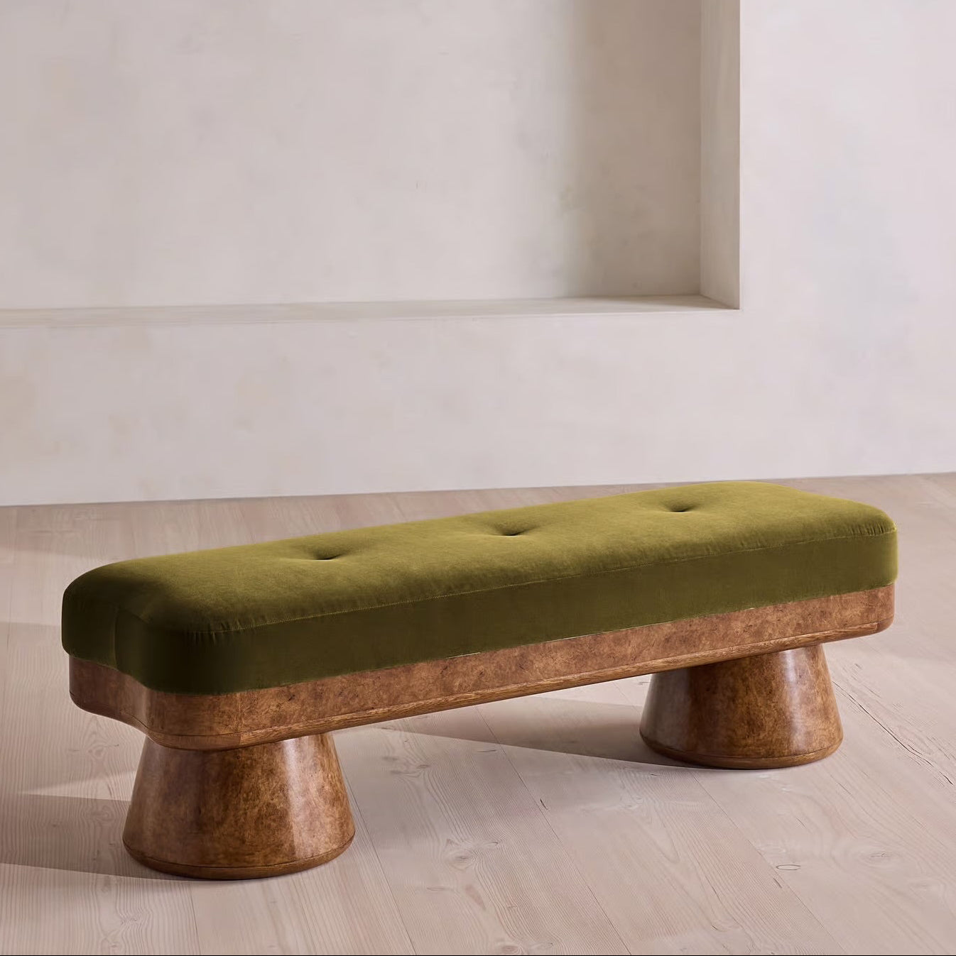 Louran Bench