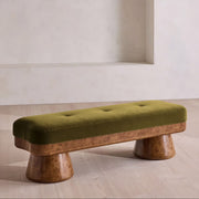 Louran Bench