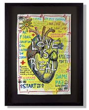 Love Is Real Tablo-Tablo-muchomuse.co-NowShopFun