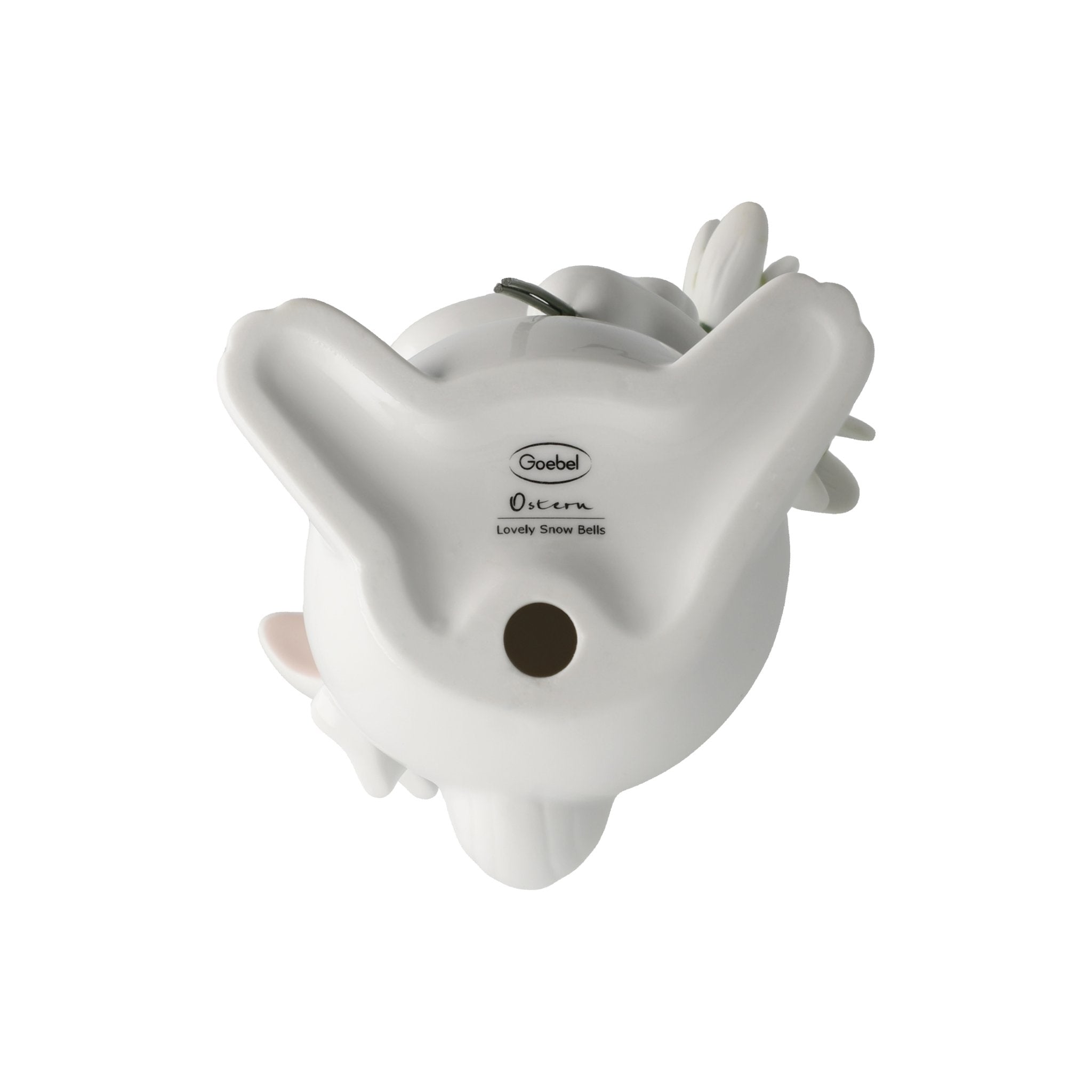 Lovely Snow Bells Aksesuar - Easter Koleksiyonu