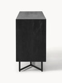 Luca XL Masif Mangohout Dressoir Konsol