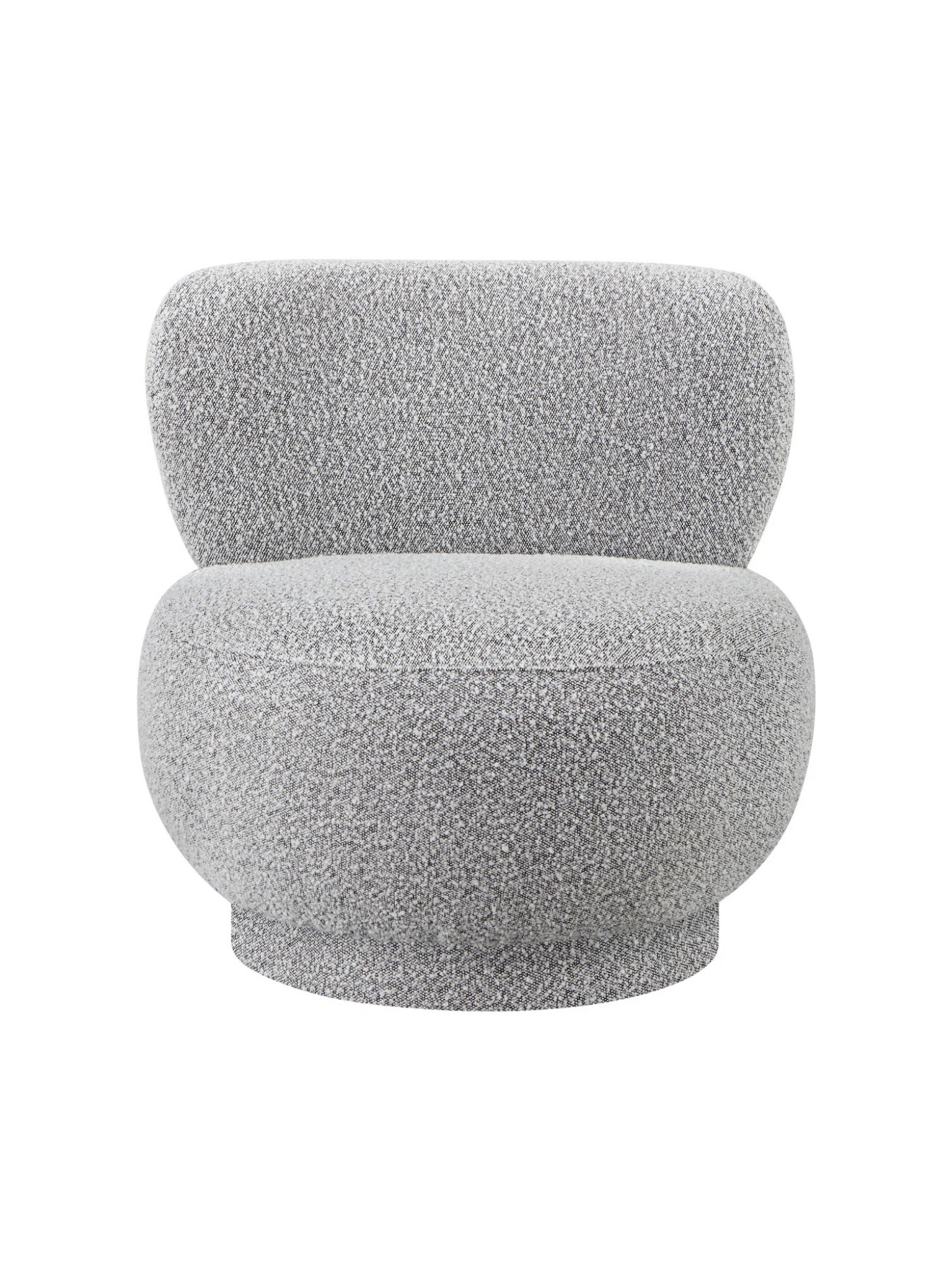 Luce Berjer-Berjer-Semya Home-gri-NowShopFun