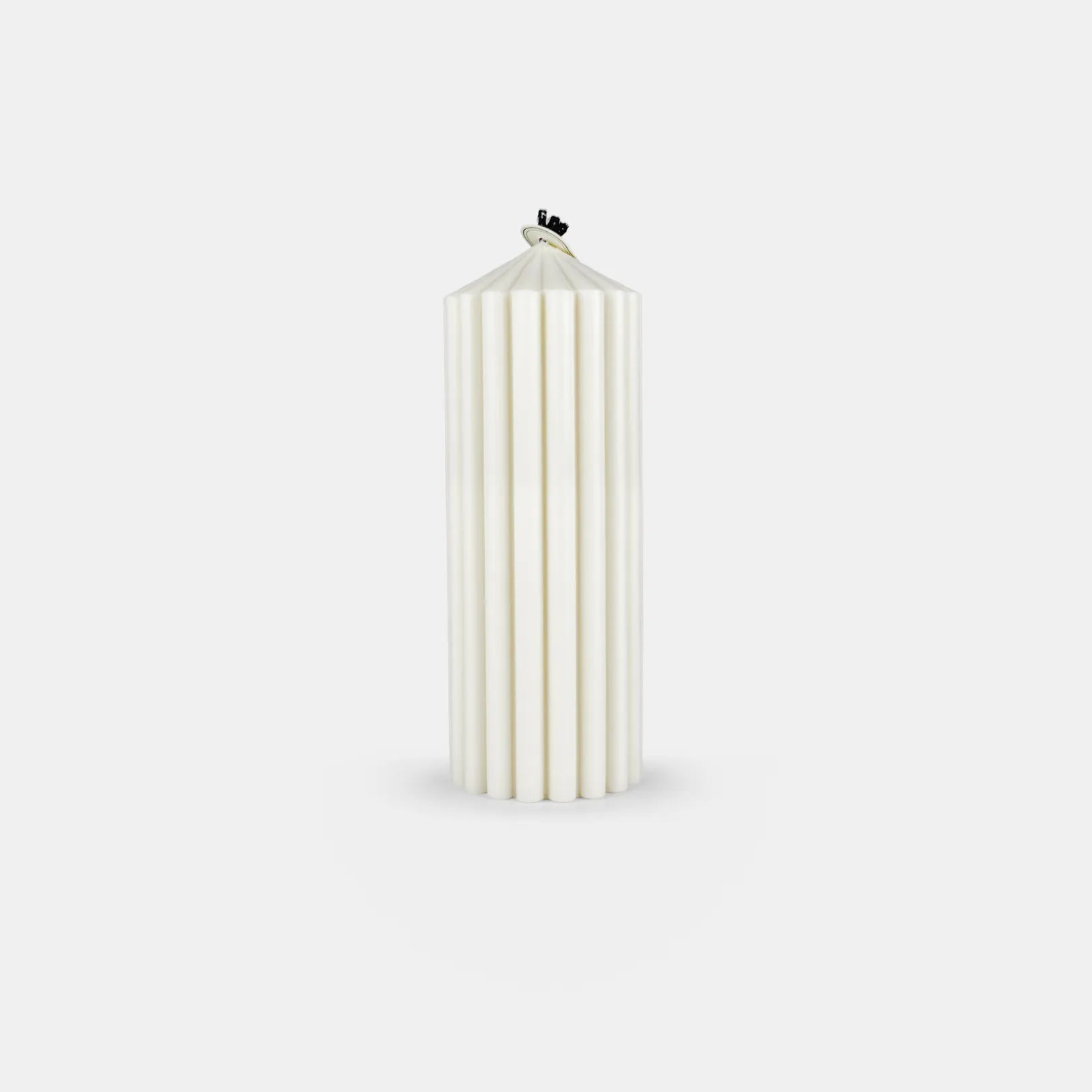Fluted Column - Grande X2 Mum