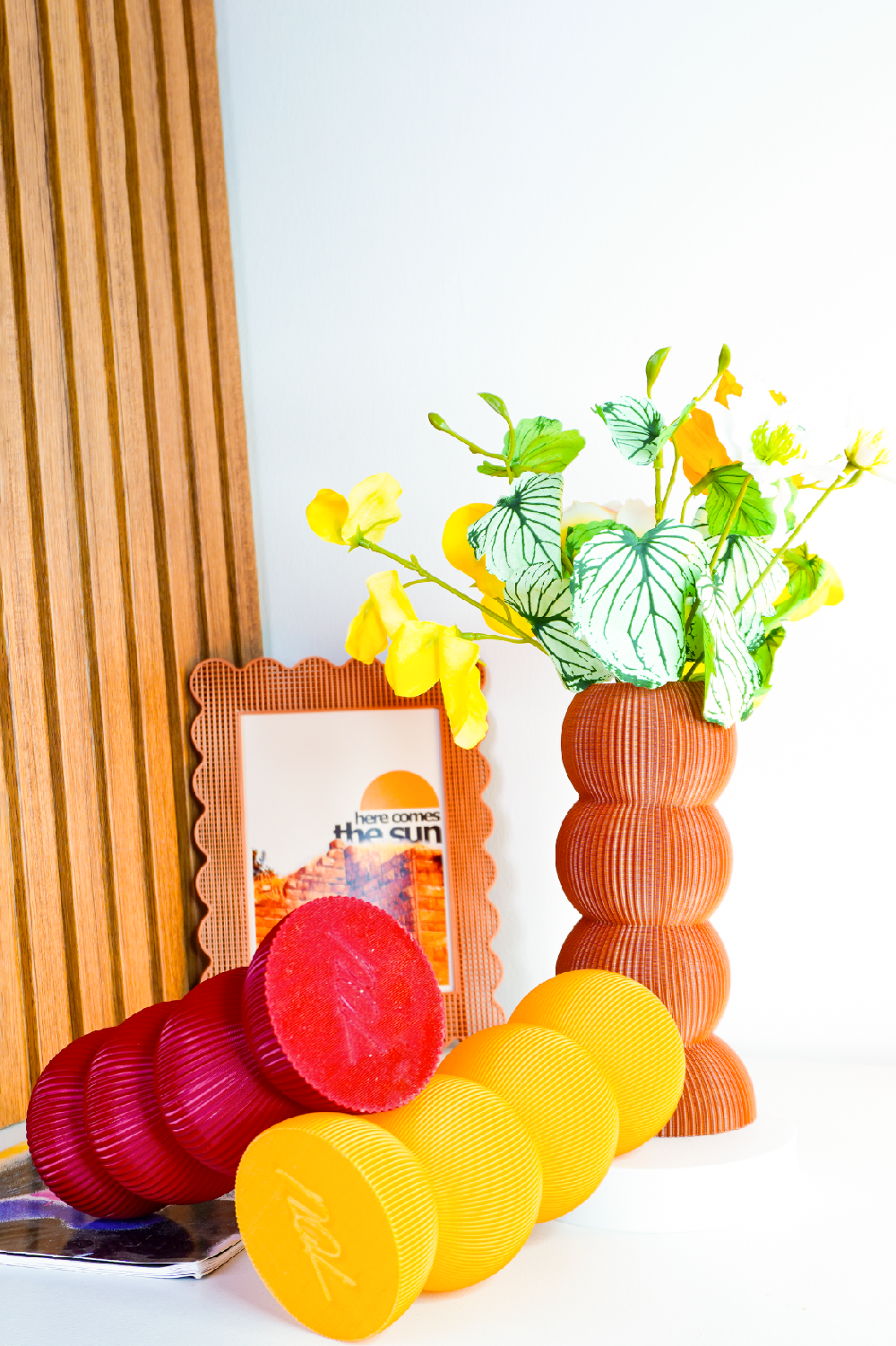 Lucilla Vazo-Vazo-Tou Workshop-altın-NowShopFun