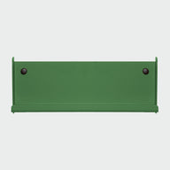 Lufy Metal Modüler Duvar Rafı-Duvar Rafı-Rococo Design Studio-MINI-YEŞİL-NowShopFun