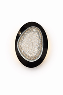 Rosa Led Aplik
