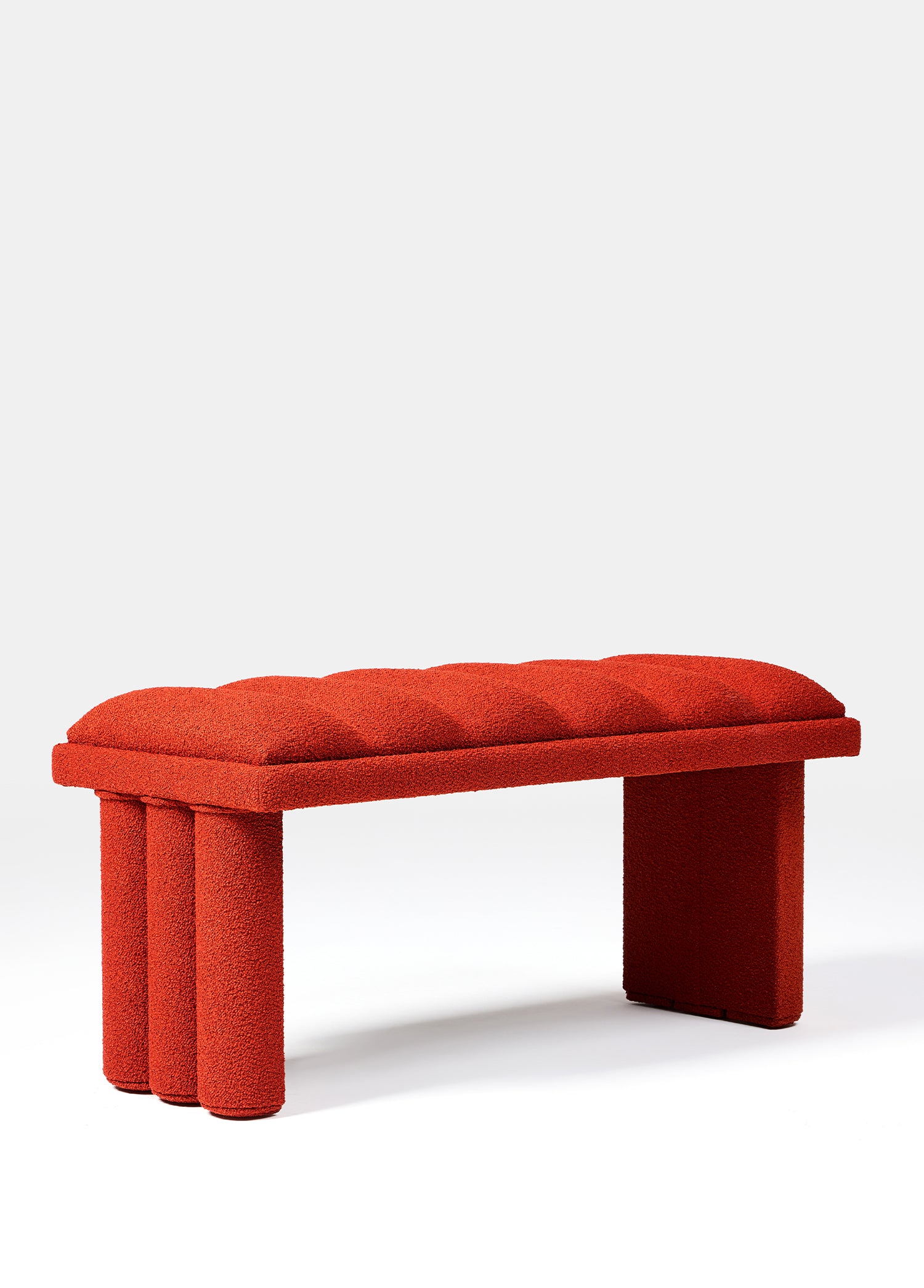 Luma Kiremit Bench