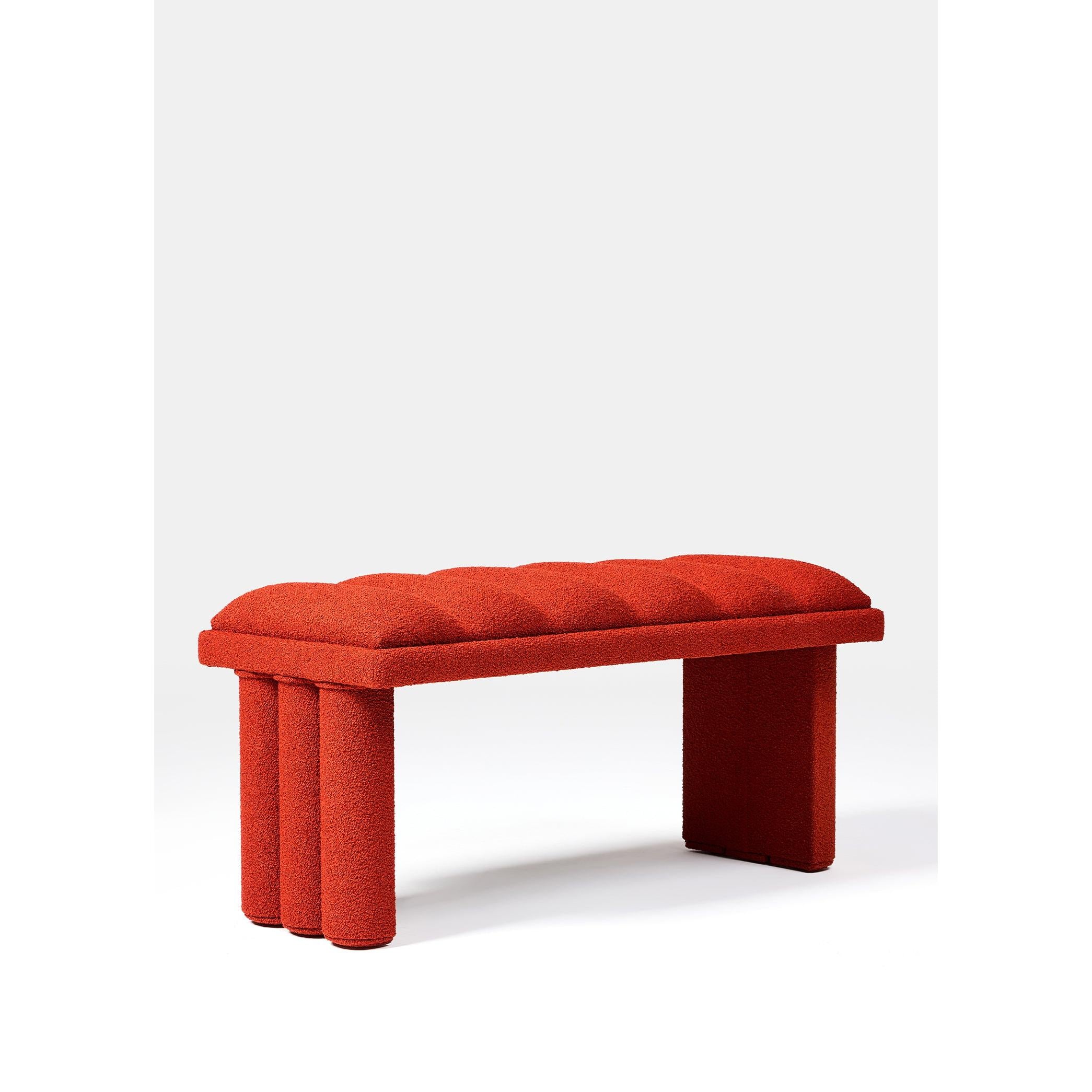 Luma Kiremit Bench