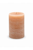 Luméa Silindir Mum (15 cm)-Memonza-NowShopFun