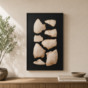 Lumen Terra / Zürafa Işıklı Heykel