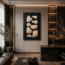 Lumen Terra / Zürafa Işıklı Heykel