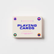 Lumin Oyun Kartları