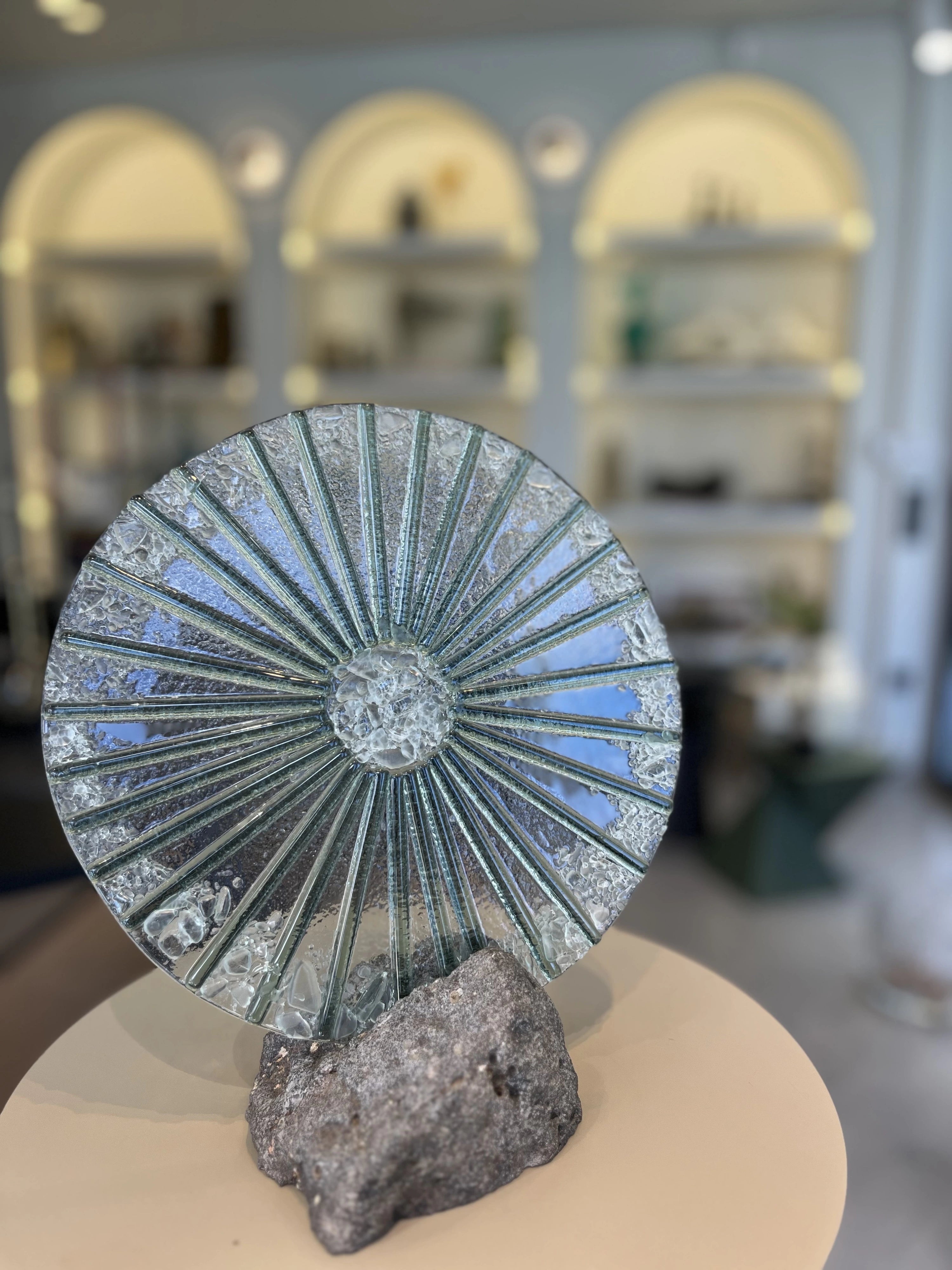 Lumina Kristal Dekor