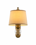 Lumina Coton Aplik