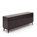 Lumina Oval Çerçeveli Çok Amaçlı TV Ünitesi & Konsol