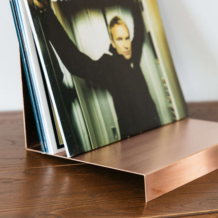 Luminance Bakır Plaklık-Plaklık-CC Copper Design-Doğal-NowShopFun