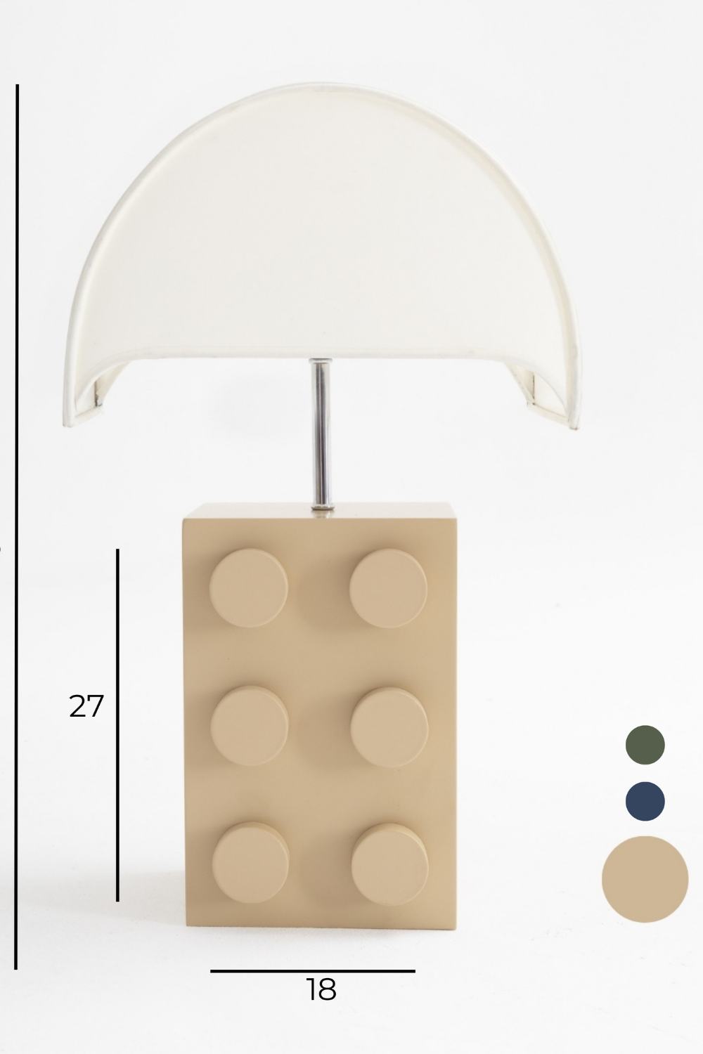 Luminara Masa Lambası