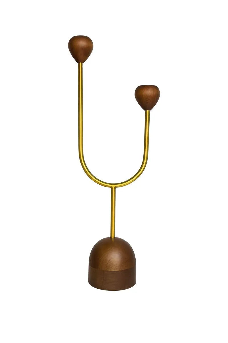 Lumo Duo Şamdan