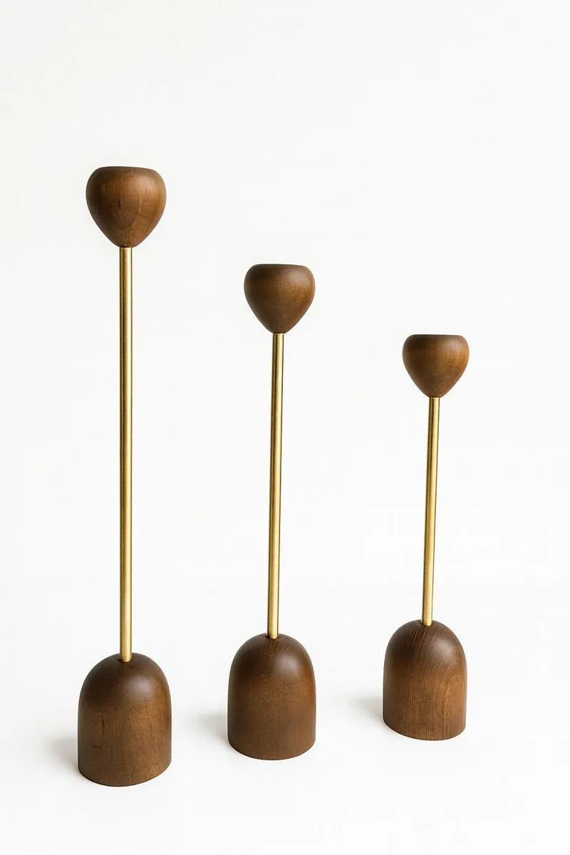 Lumo Trio Şamdan