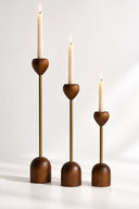 Lumo Trio Şamdan