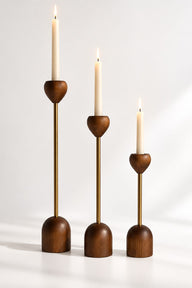 Lumo Trio Şamdan