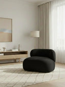 Luna Berjer-Berjer-Semya Home-siyah-NowShopFun