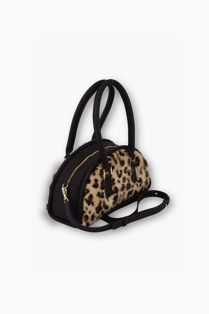 Luna Leopard Omuz Çantası-Omuz Çantası-ALLBYB-NowShopFun