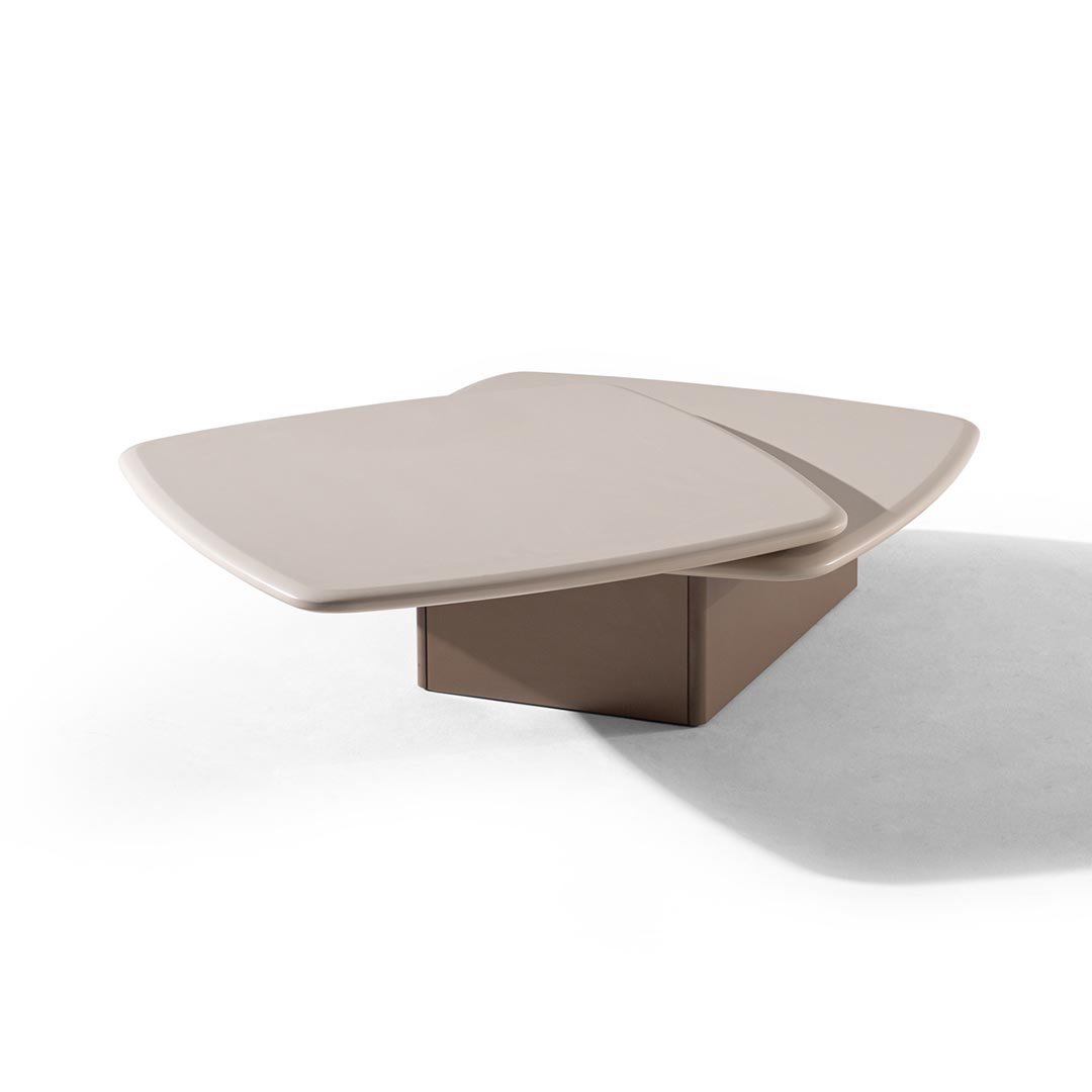 Luna Orta Sehpa Seti