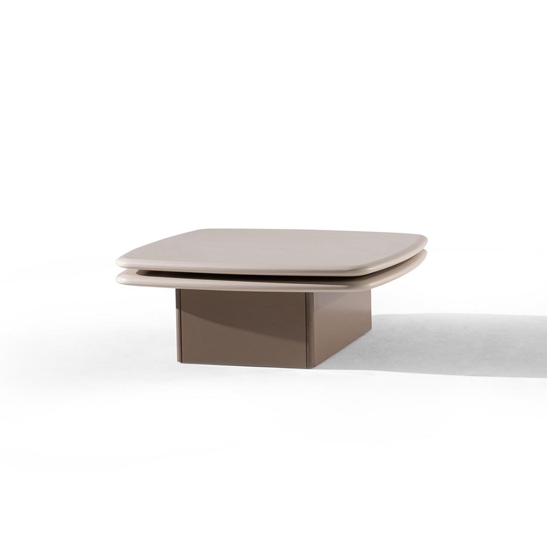 Luna Orta Sehpa Seti