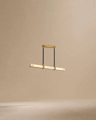 Lunar Mermer Avize-Avize-Avize Tasarım-NowShopFun