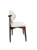 Lune Sandalye