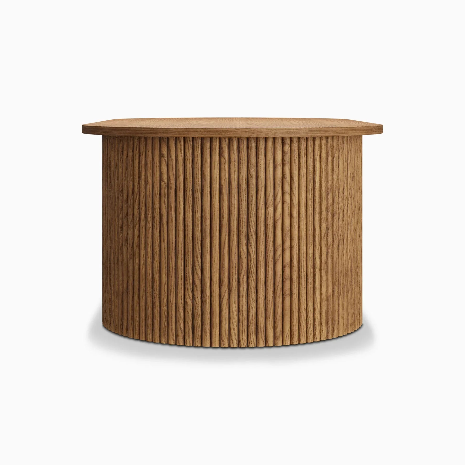 Lunora Ahşap Orta Sehpa