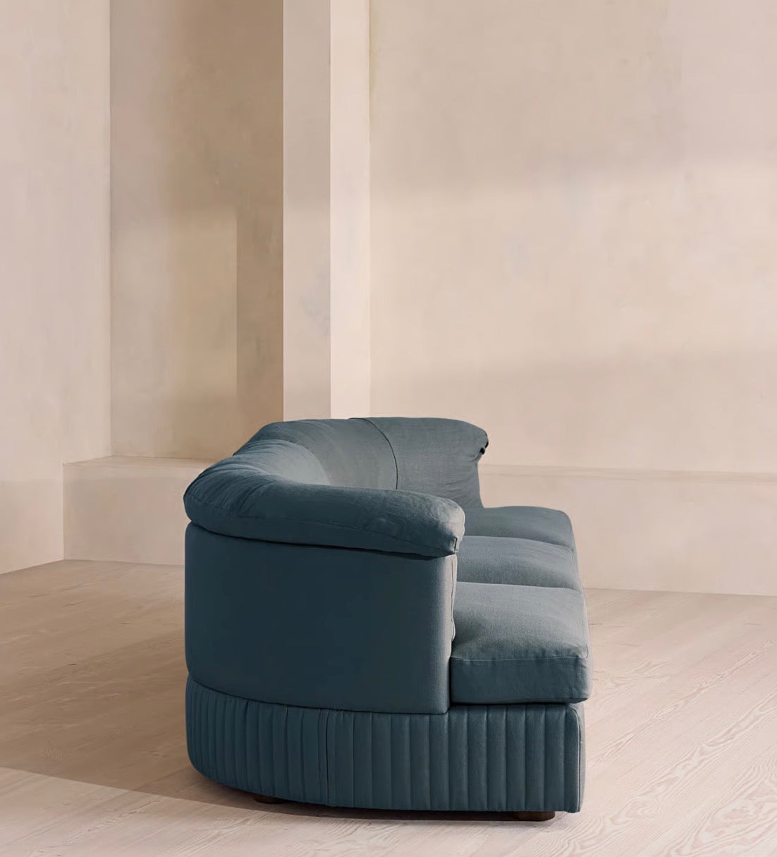 Luvion Keten Koltuk-Sofalab-Taş-NowShopFun