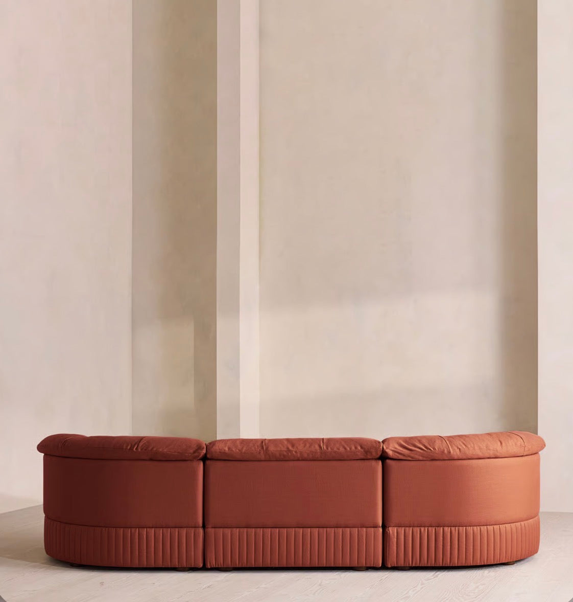 Luvion Keten Koltuk-Sofalab-Taş-NowShopFun