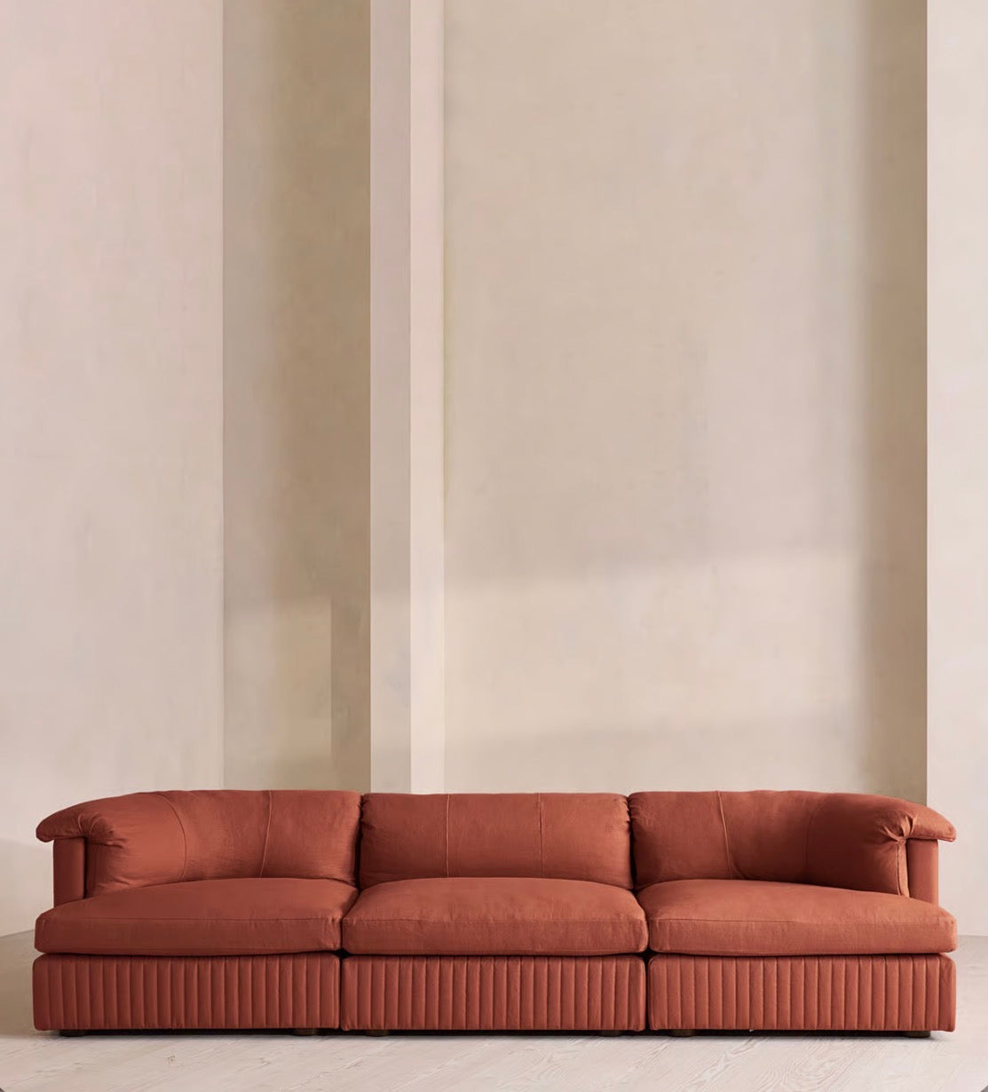 Luvion Keten Koltuk-Sofalab-Taş-NowShopFun