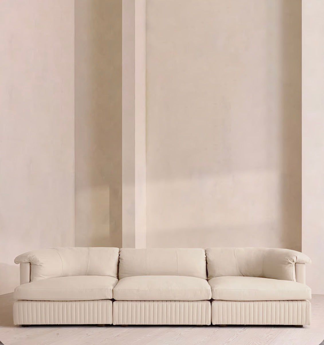 Luvion Keten Koltuk-Sofalab-Taş-NowShopFun