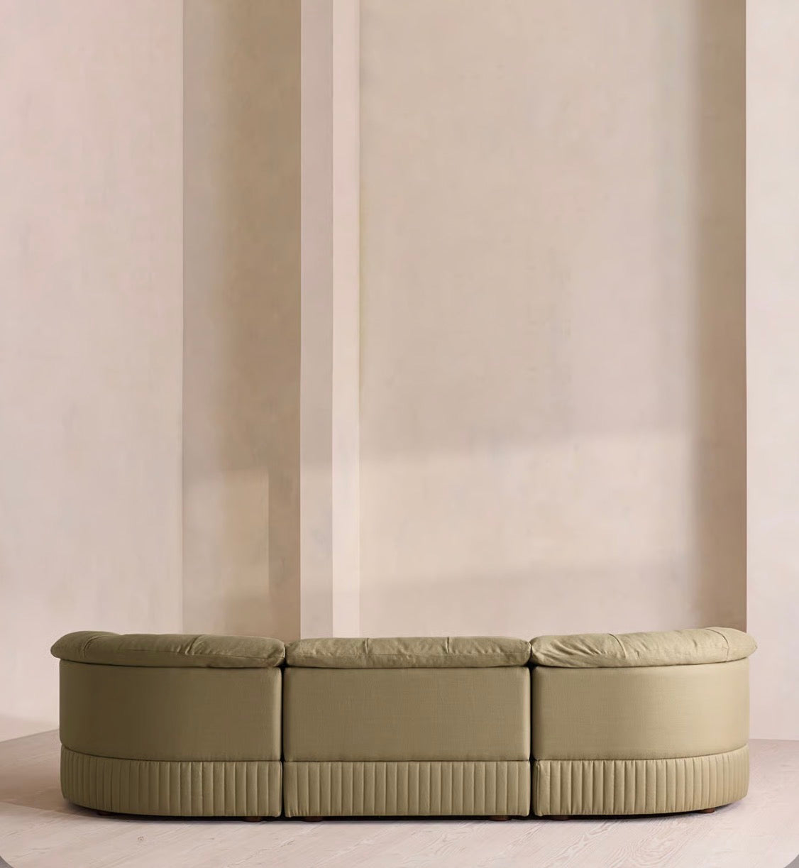 Luvion Keten Koltuk-Sofalab-Taş-NowShopFun