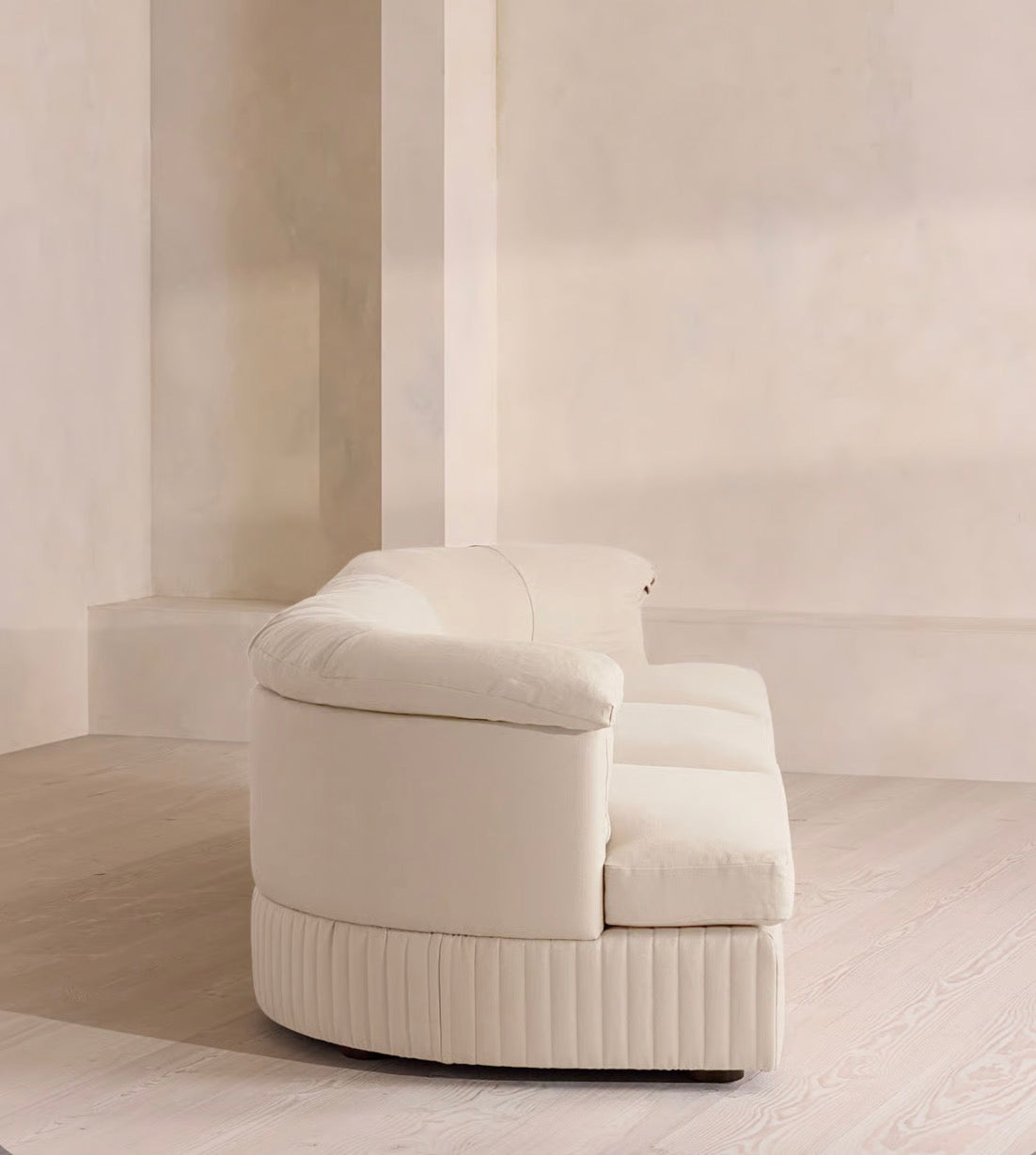 Luvion Keten Koltuk-Sofalab-Taş-NowShopFun