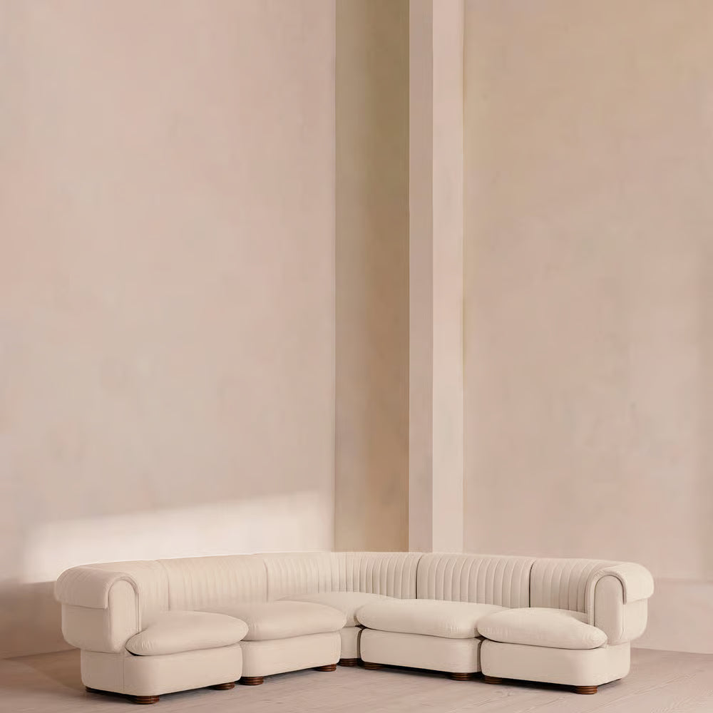 Luvion Keten L Koltuk